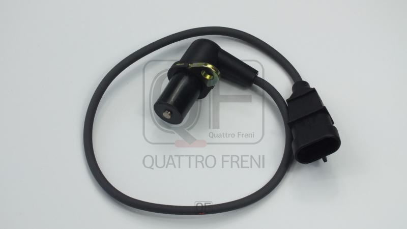 Датчик положения коленвала - Quattro Freni QF91A00169