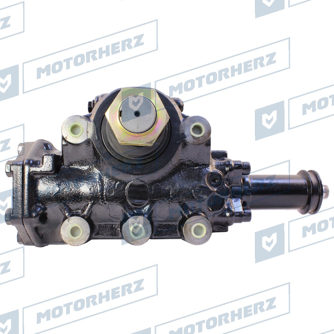 Рулевой редуктор - Motorherz RG8182NW