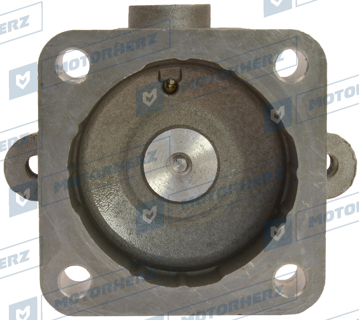 Задняя крышка насоса ГУР - Motorherz HPP0019ZK