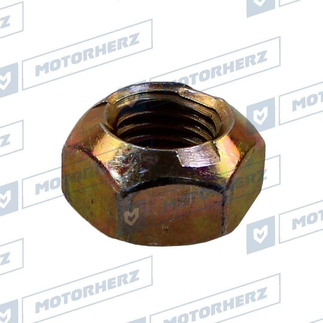 Гайка рулевого механизма - Motorherz HZU00008