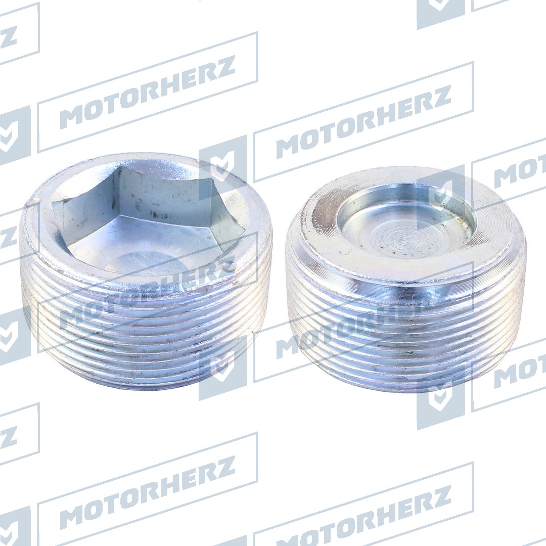 Регулятор люфта рулевой рейки - Motorherz HLR00153