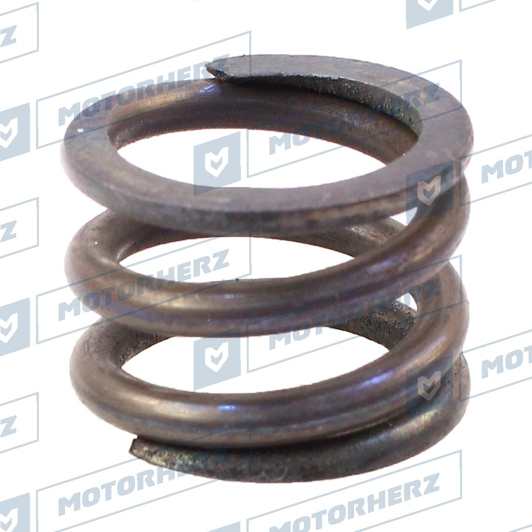 Пружина поджима рулевой рейки - Motorherz HRS00017