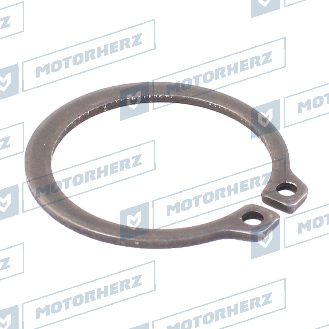 Стопорное кольцо рулевой рейки - Motorherz HRL00004
