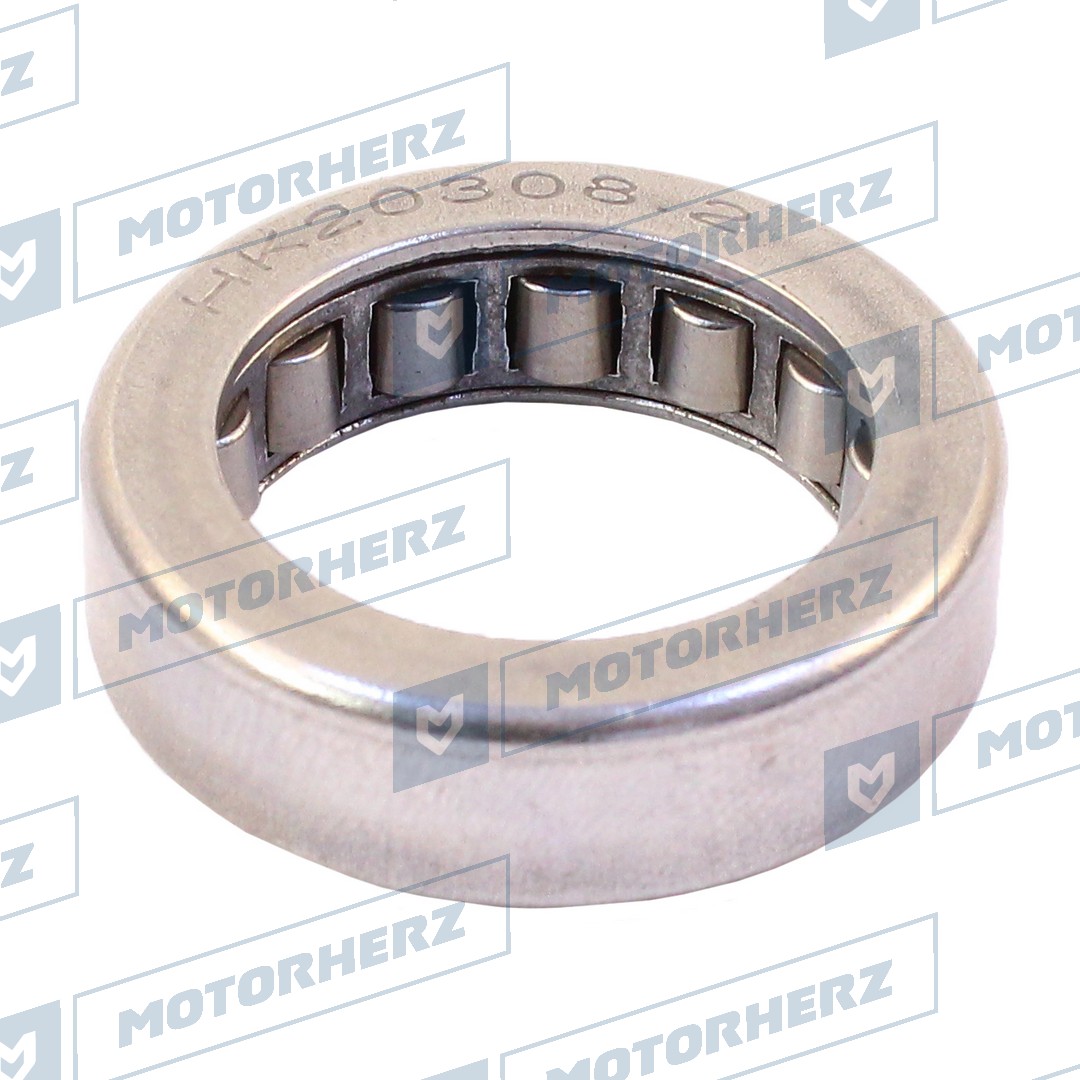 Подшипник рулевого агрегата - Motorherz HHZ0024