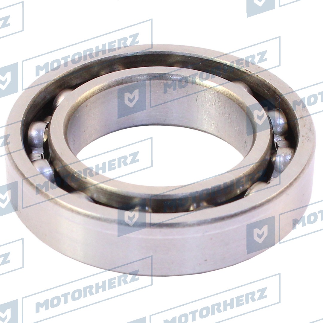 Подшипник рулевого агрегата - Motorherz HHZ0017