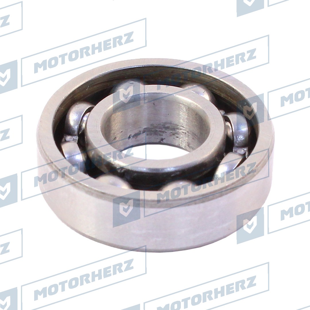 Подшипник рулевого агрегата - Motorherz HHZ0004