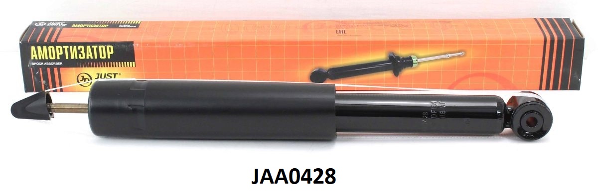 Амортизатор газомасляный задний /348086/ - JD JAA0428