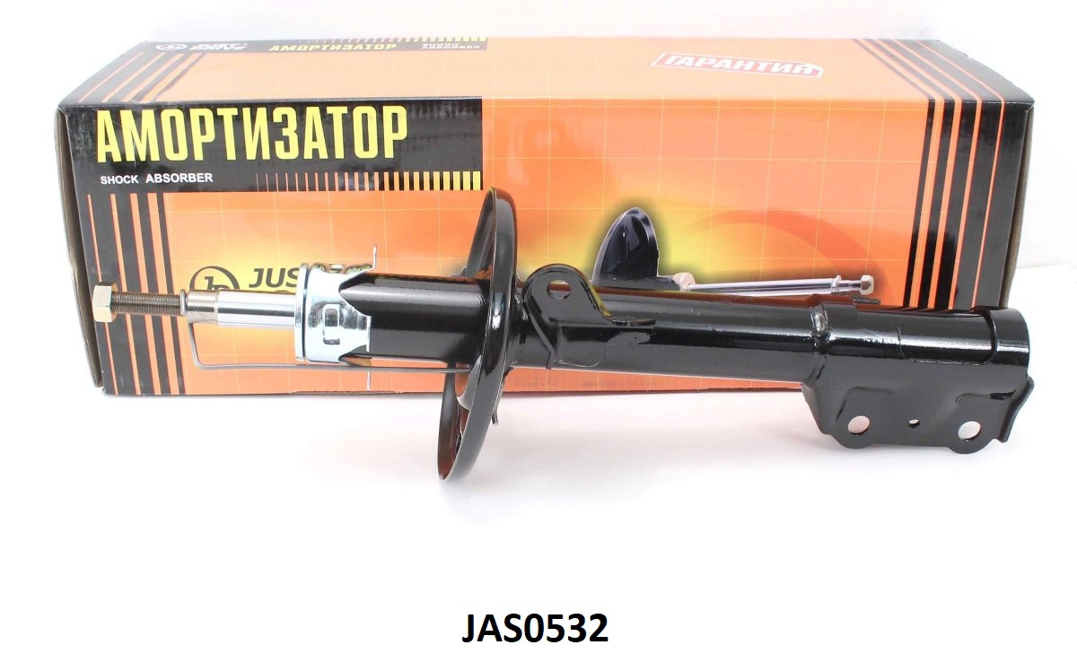 Стойка газомасляная передняя правая /nst5246r/ - JD JAS0532