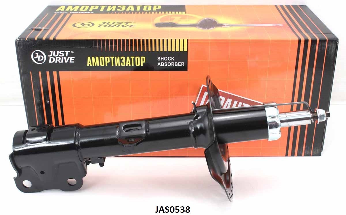 Стойка газомасляная передняя правая /3340045/ - JD JAS0538