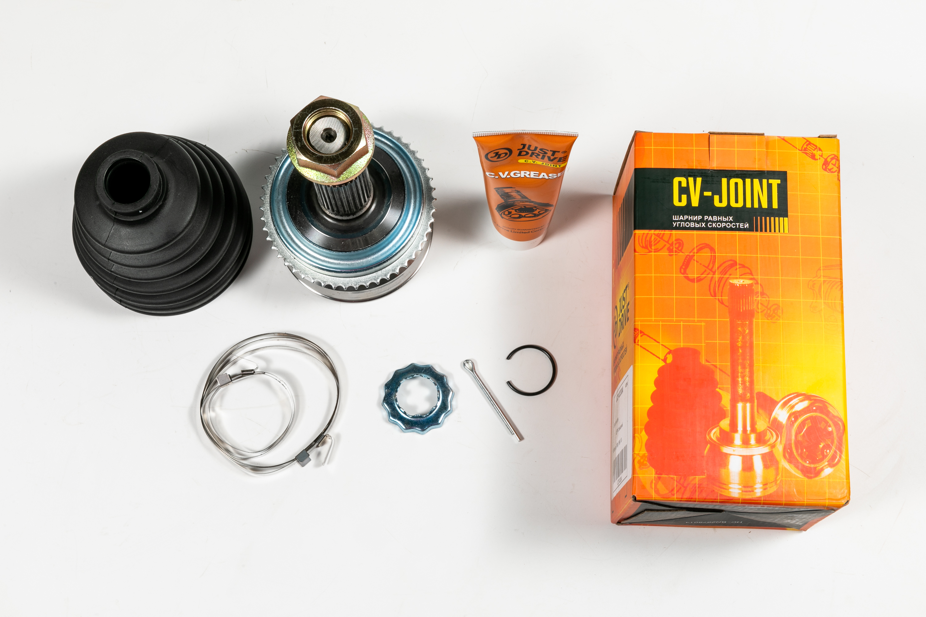 Шрус внешний АВS mi060a50 - JD JCT0330A