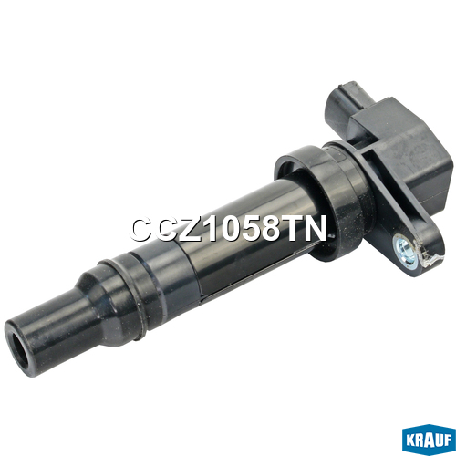 Катушка зажигания - Krauf CCZ1058TN
