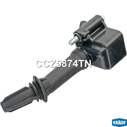 Катушка зажигания ДВС - Krauf CCZ5874TN