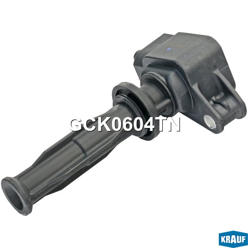 Катушка зажигания - Krauf GCK0604TN