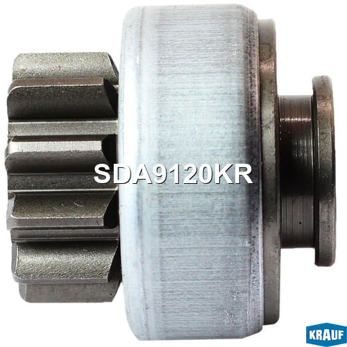 Бендикс стартера - Krauf SDA9120KR
