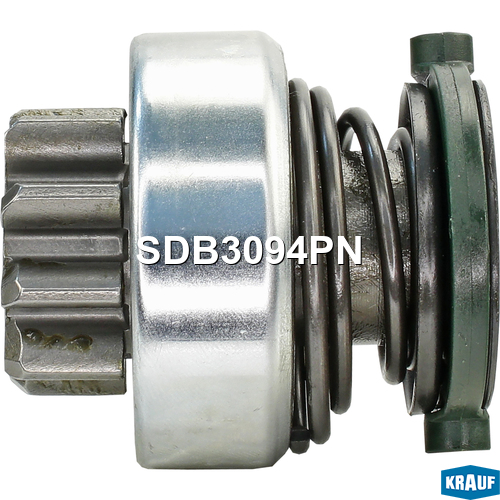Бендикс стартера - Krauf SDB3094PN