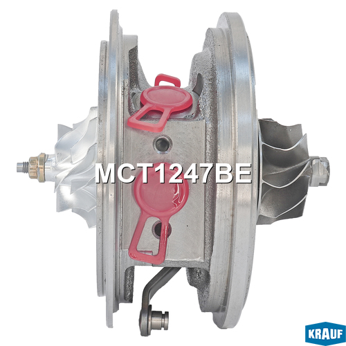 Картридж для турбокомпрессора - Krauf MCT1247BE