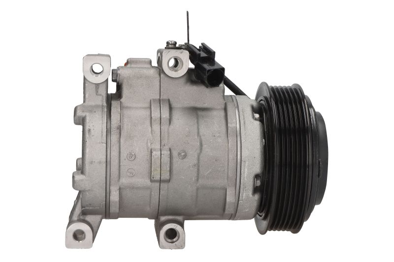 Компрессор кондиционера - Doowon P30013-3160