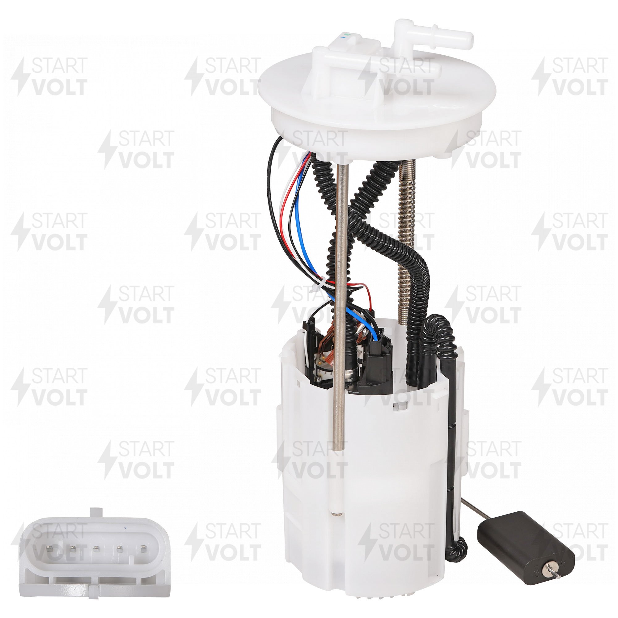 Модуль топливного насоса для а/м Chery Bonus 3 (14-) 1.5i - STARTVOLT SFM 2316