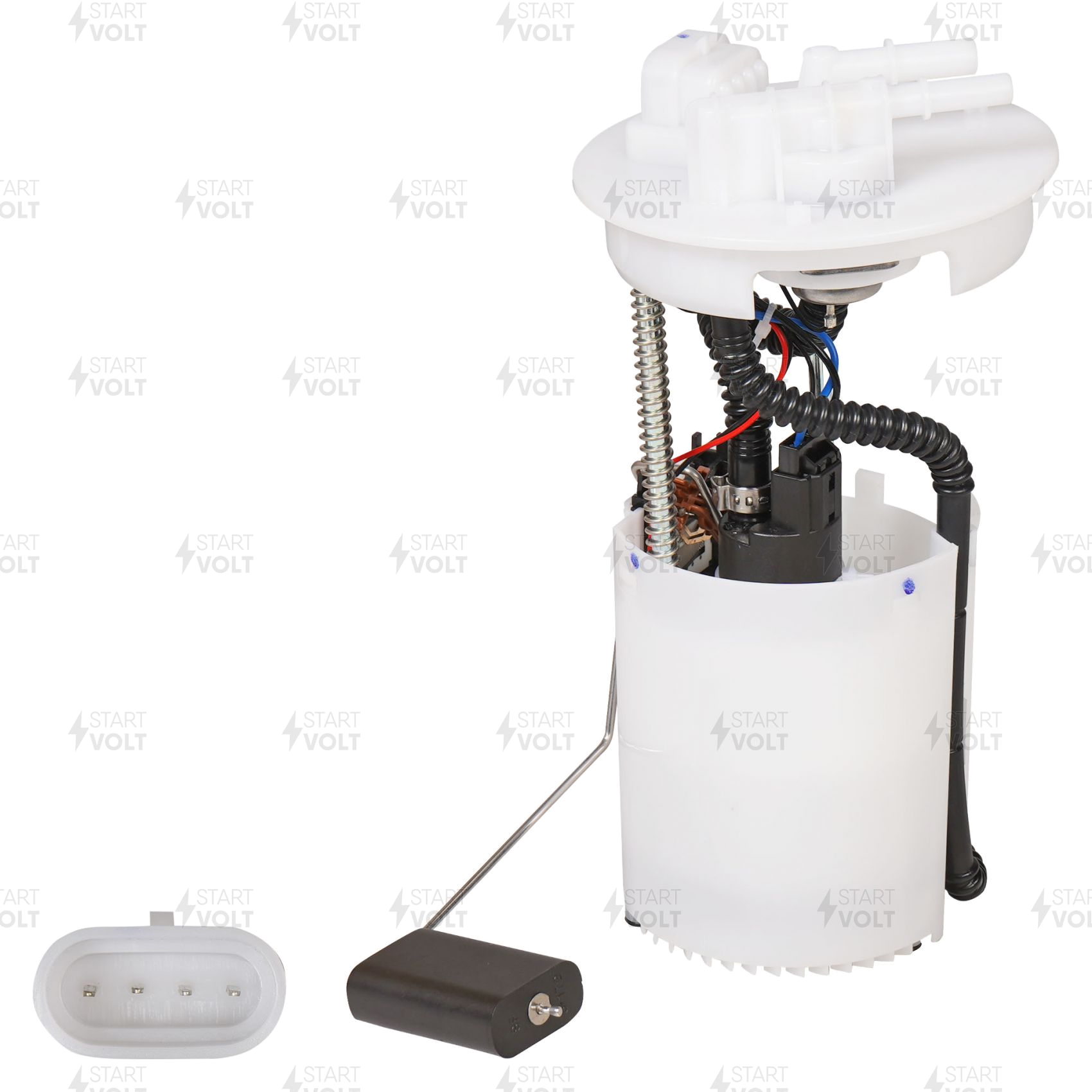 Модуль топливного насоса для а/м Chery Fora (06-) 2.0i - STARTVOLT SFM 2717