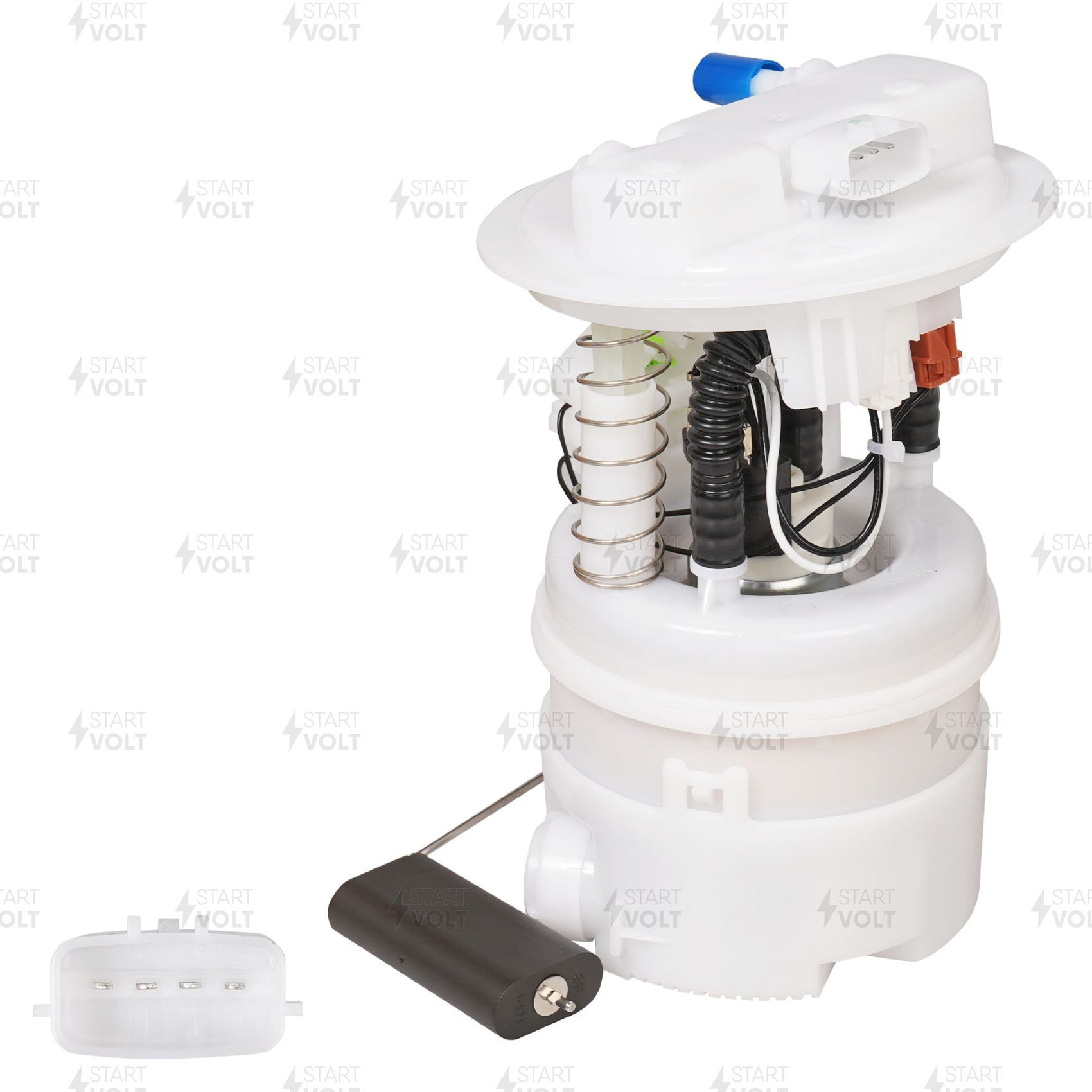 Модуль топливного насоса для а/м Renault Duster (10-)/Kaptur (16-) 2.0i - STARTVOLT SFM 0916