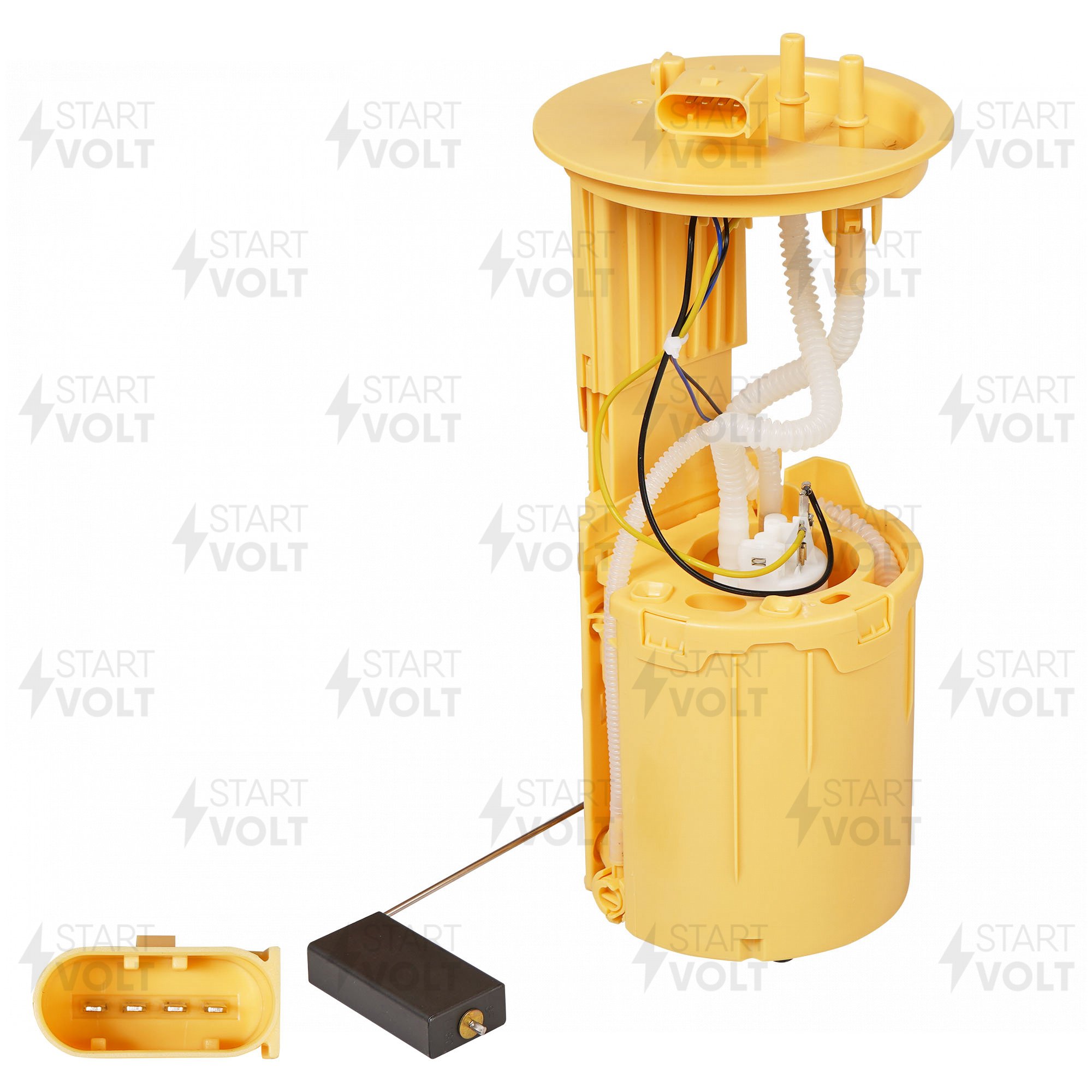 Модуль топливного насоса для а/м VAG Crafter (06-) 2.0d/2.5d - STARTVOLT SFM 0515