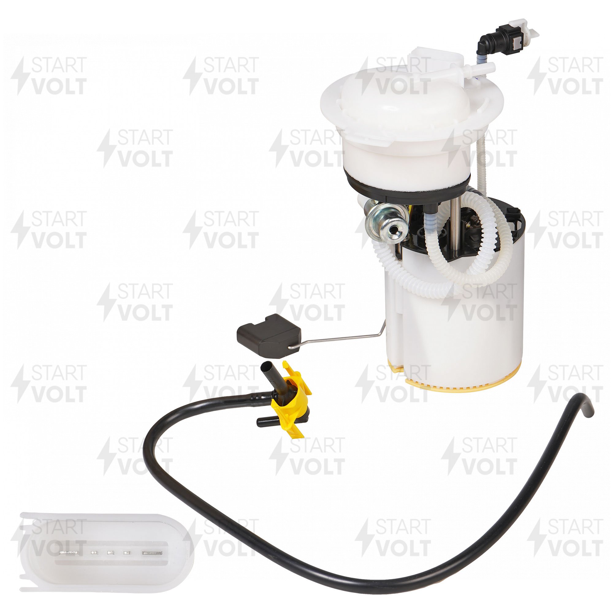 Модуль топливного насоса для а/м VAG Passat B6 (05-) 2.0FSi - STARTVOLT SFM 2704