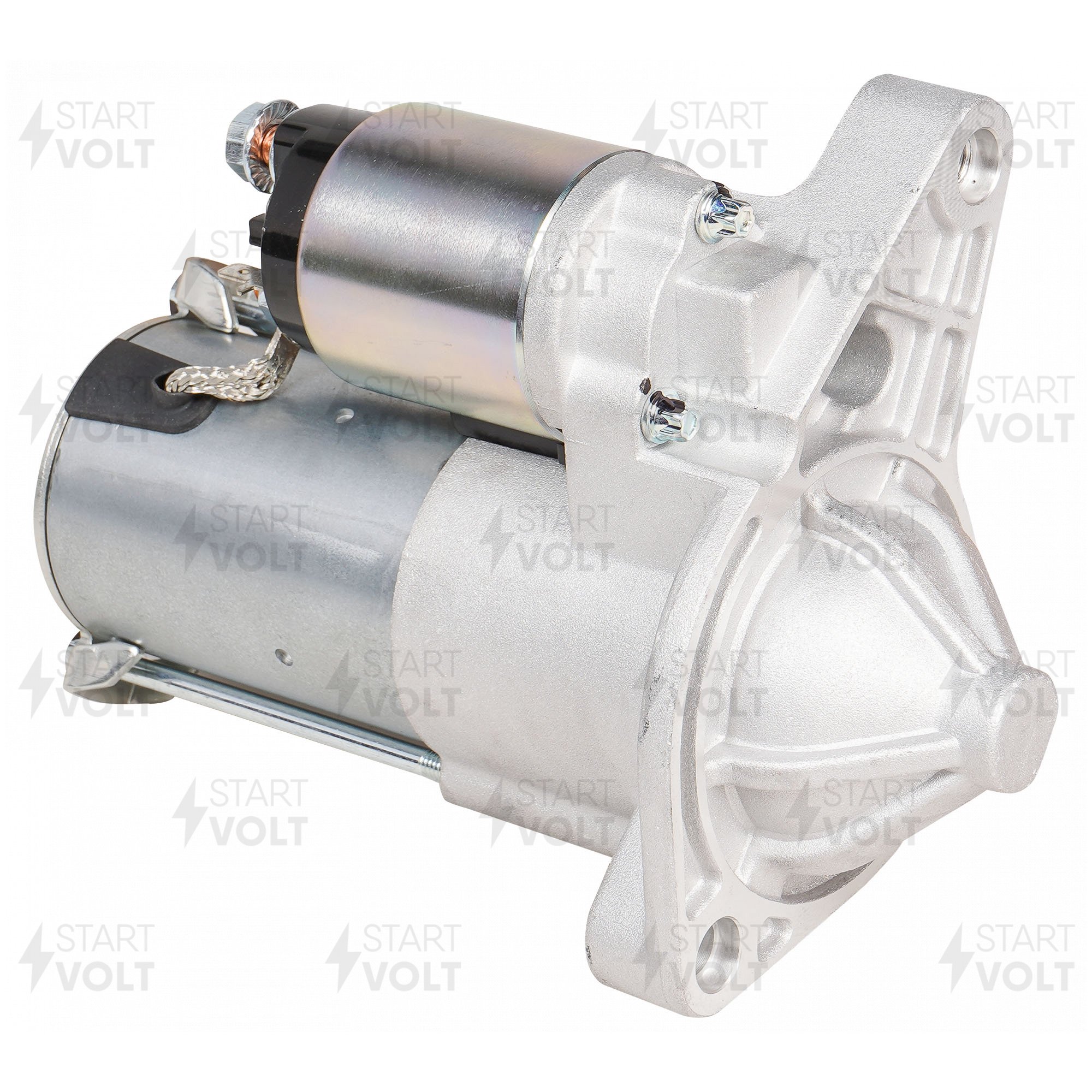 Стартер - STARTVOLT LSt 2702