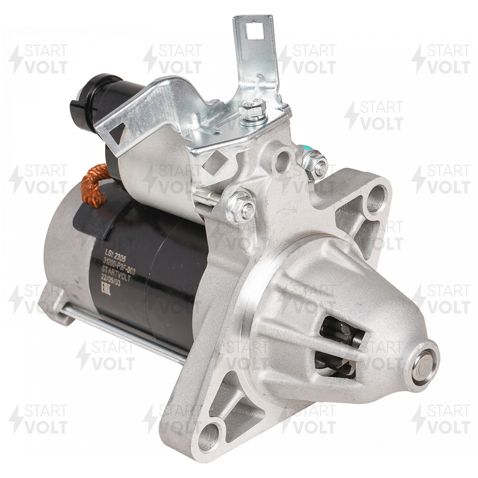 Стартер - STARTVOLT LSt 2305