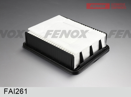 Фильтр воздушный - Fenox FAI261