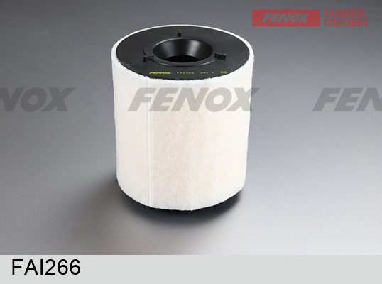 Фильтр воздушный - Fenox FAI266
