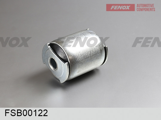 Сайлентблок рессоры - Fenox FSB00122