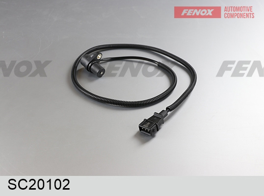 Датчик положения коленвала - Fenox SC20102