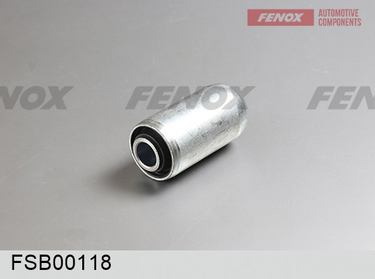 Сайлентблок рессоры - Fenox FSB00118