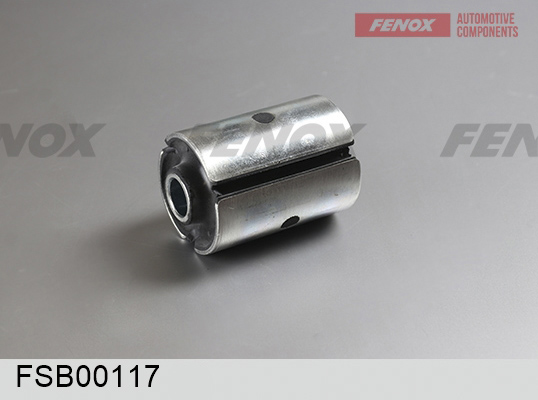 Сайлентблок рессоры - Fenox FSB00117