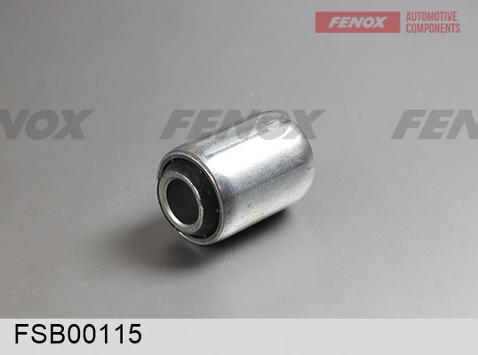 Сайлентблок рессоры - Fenox FSB00115