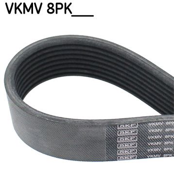 Ремень поликлиновый - SKF VKMV 8PK1310