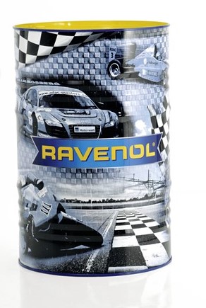 RAVENOL ATF CVT Fluid