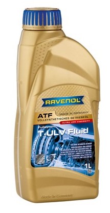 Ravenol ATF t-ulv Fluid - RAVENOL 1211146-001-01-999