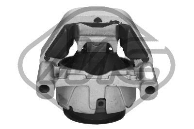 Подушка двигателя - Metalcaucho 23263