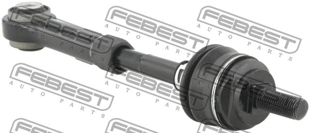 Рычаг подвески | зад | - Febest 1425-KYRR