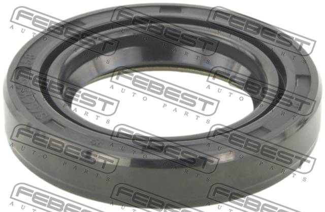 Сальник ступичный задний 42.25x62.2x9.05x9.05 - Febest 95FAS-35580909X