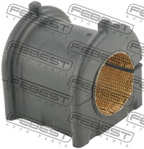 Втулка заднего стабилизатора d17.3 - Febest TSB-GSV40F