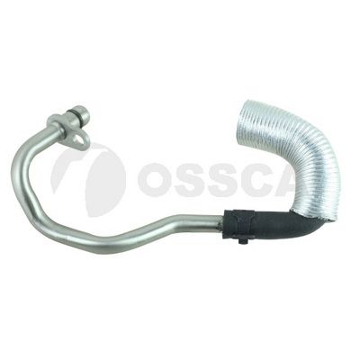 Маслопровод, компрессор - OSSCA 64522