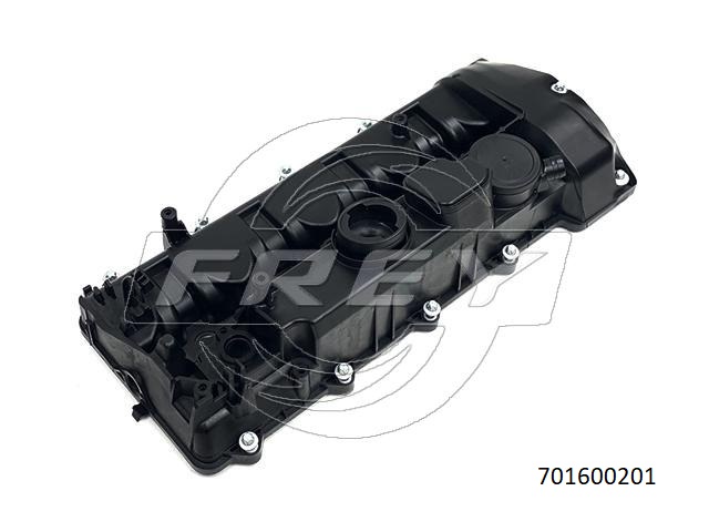 Крышка ГБЦ - Frey 701600201