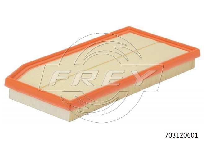 Фильтр воздушный - Frey 703120601