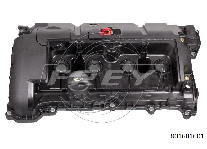 801601001 Запчасть Frey