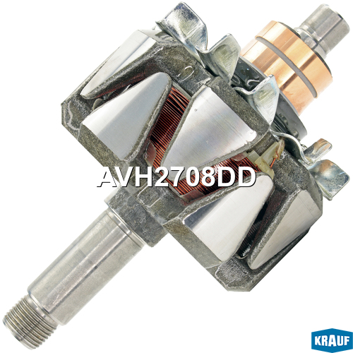 Ротор генератора - Krauf AVH2708DD