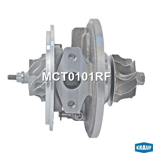 Картридж турбокомпрессора - Krauf MCT0101RF