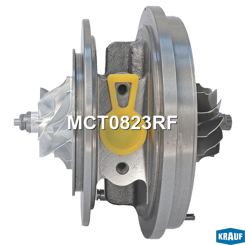 Картридж турбокомпрессора - Krauf MCT0823RF
