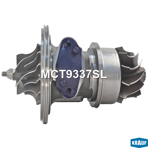 Картридж для турбокомпрессора - Krauf MCT9337SL